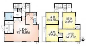 神戸市須磨区横尾2丁目