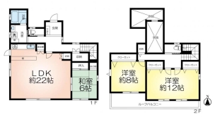 神戸市西区井吹台東町5丁目