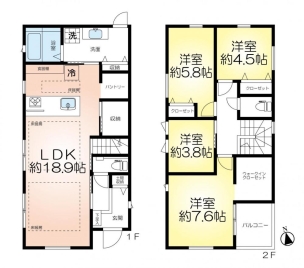 須磨区白川台7丁目